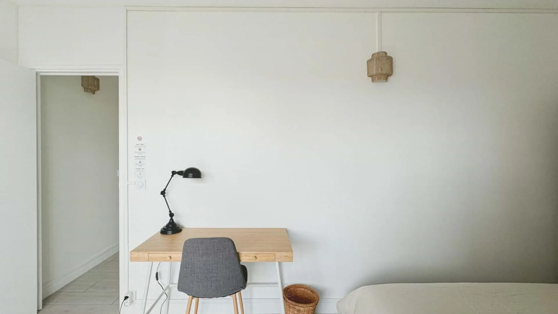 Flexliving - - Mouchez