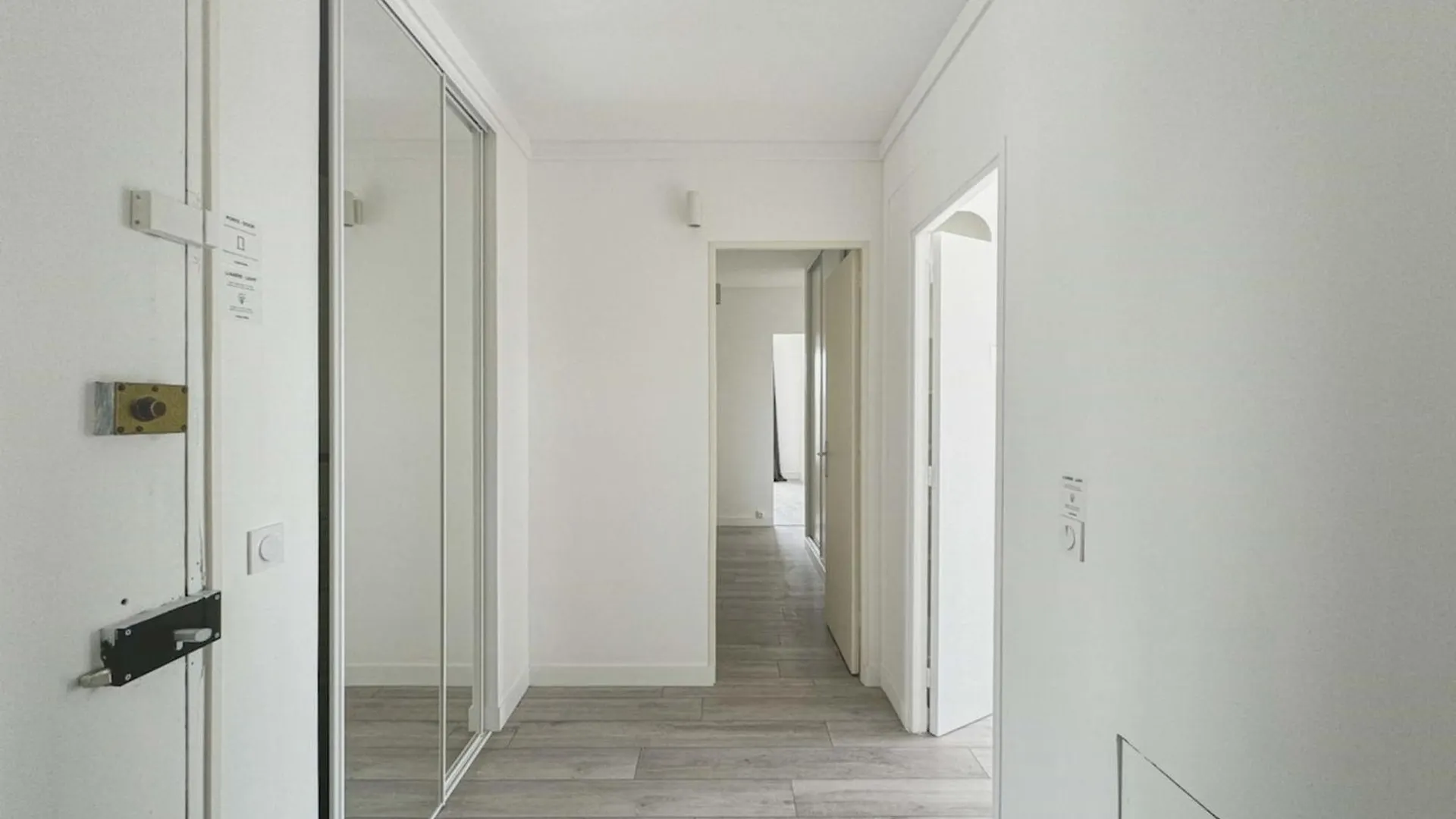 Holiday home Flexliving - - Mouchez *