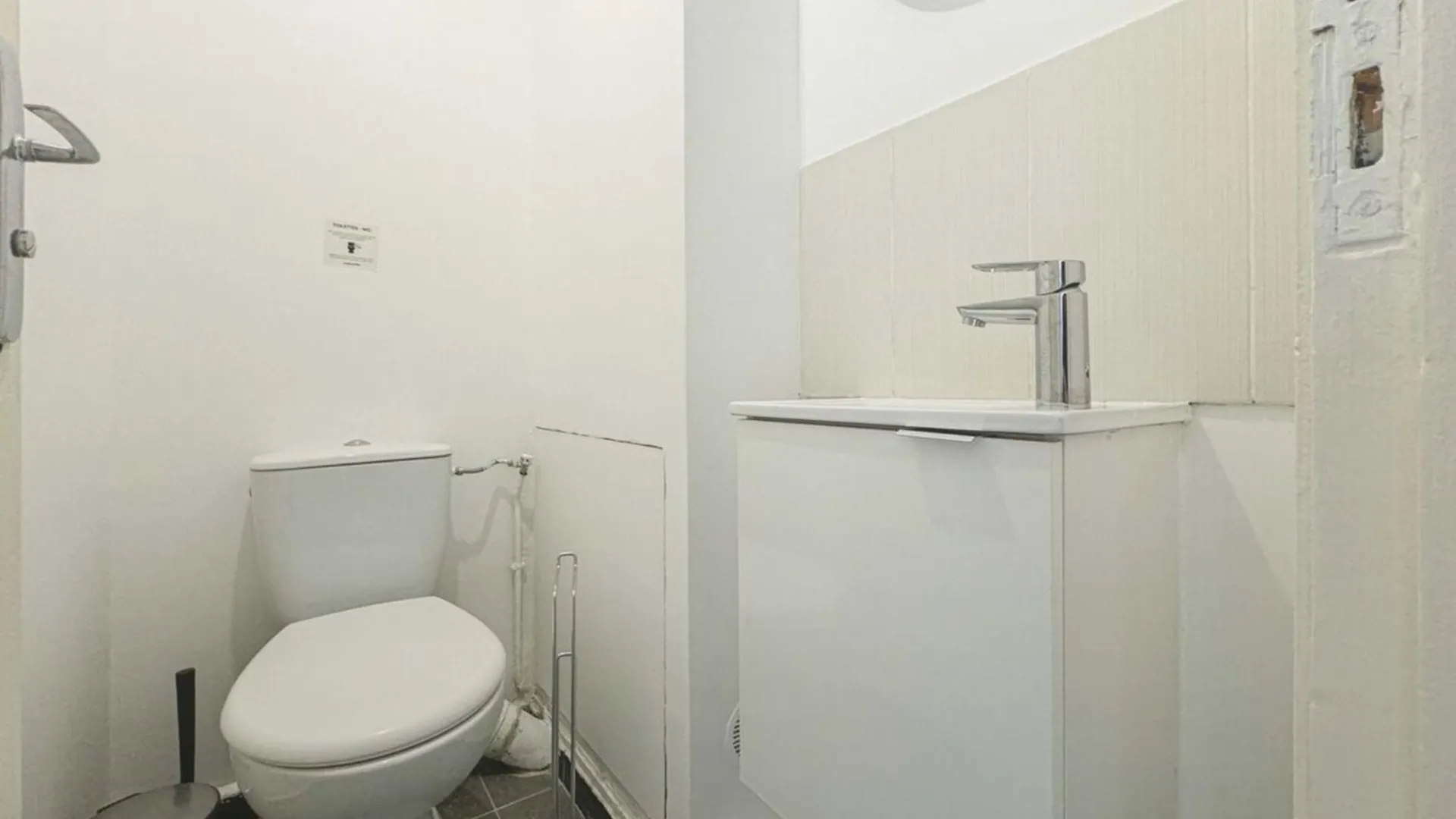 Prázdninový dům Flexliving - - Mouchez *