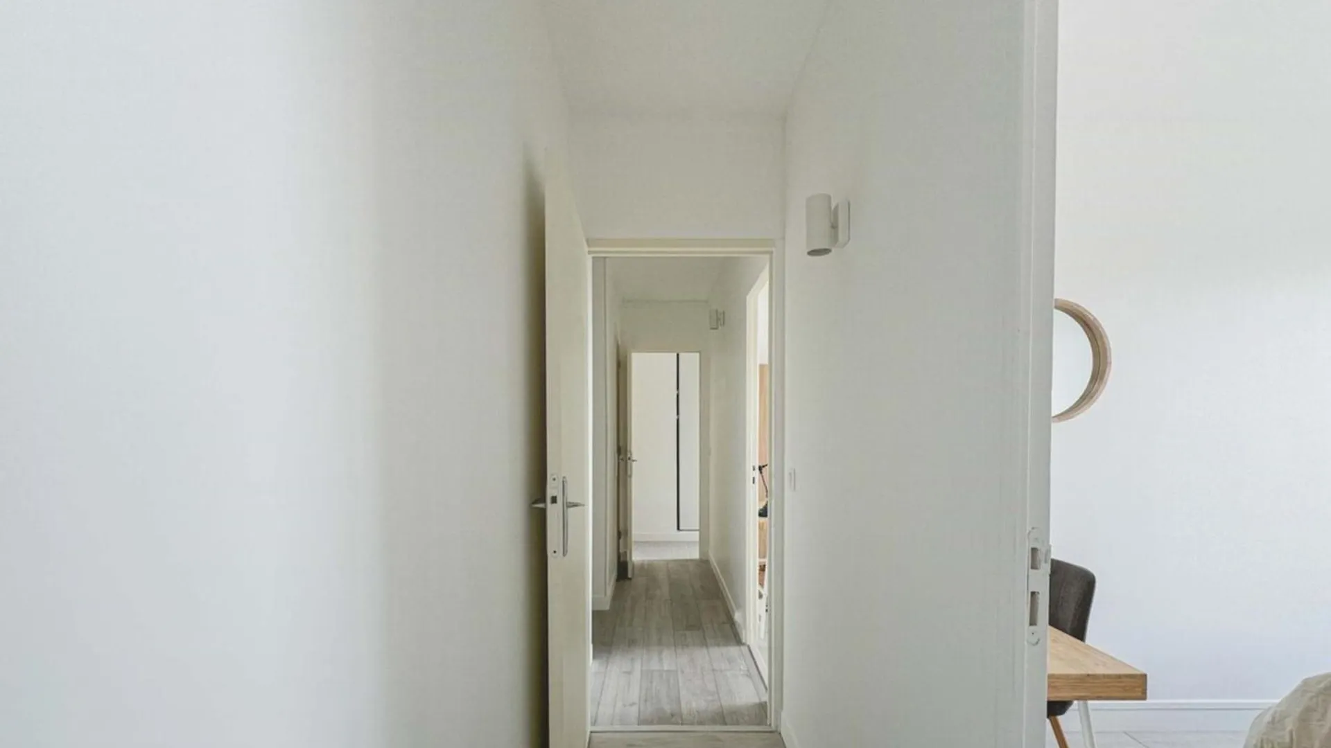 Flexliving - - Mouchez