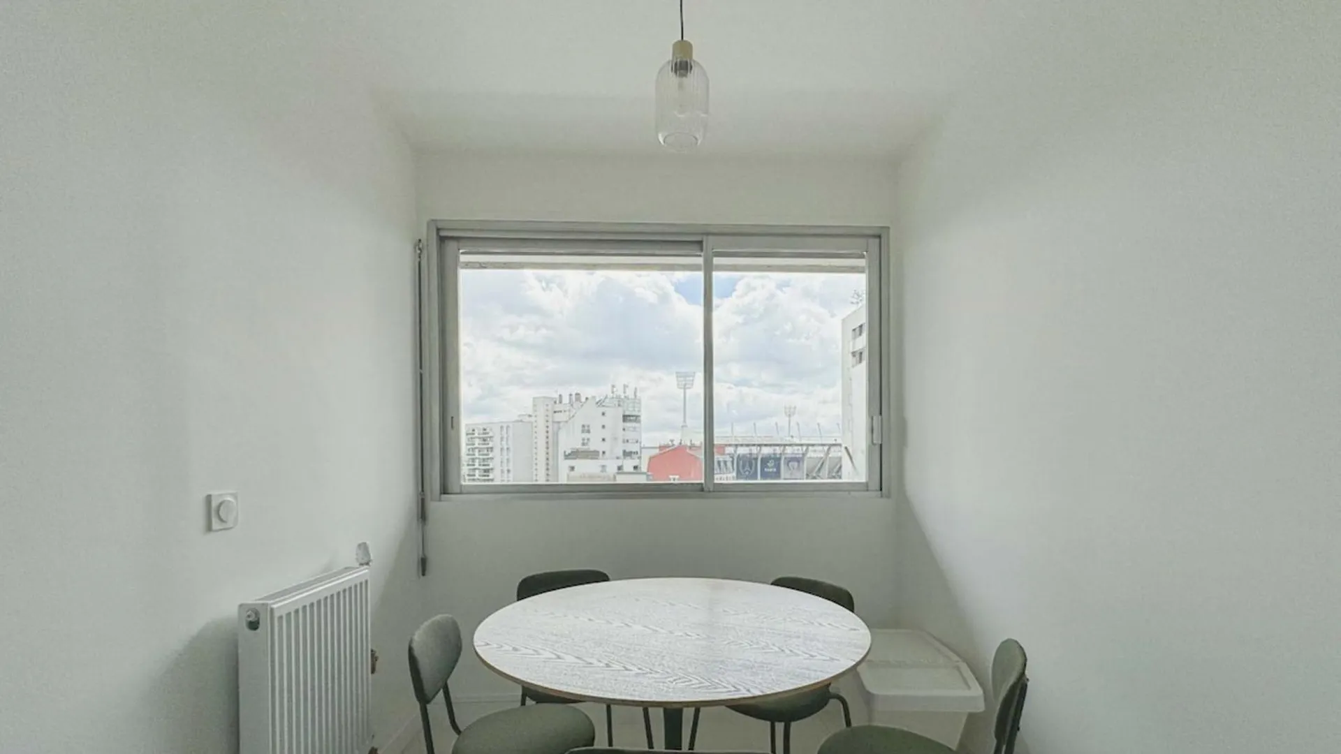 Flexliving - - Mouchez Holiday home *