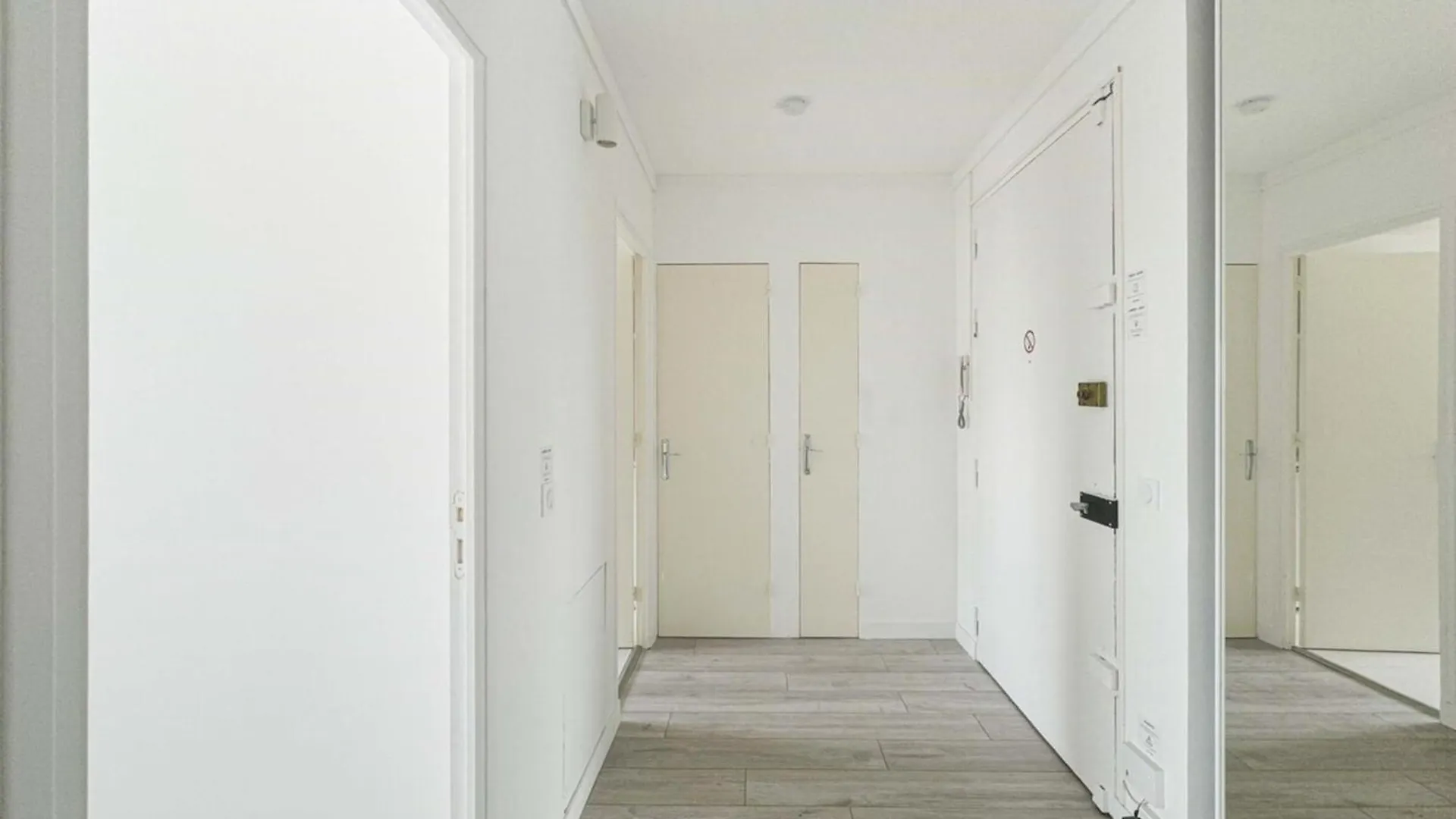 Prázdninový dům Flexliving - - Mouchez Paříž