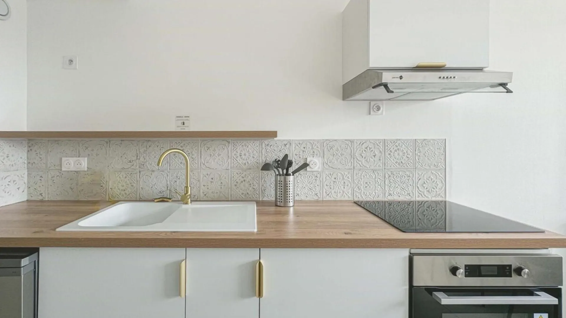 Flexliving - - Mouchez Holiday home