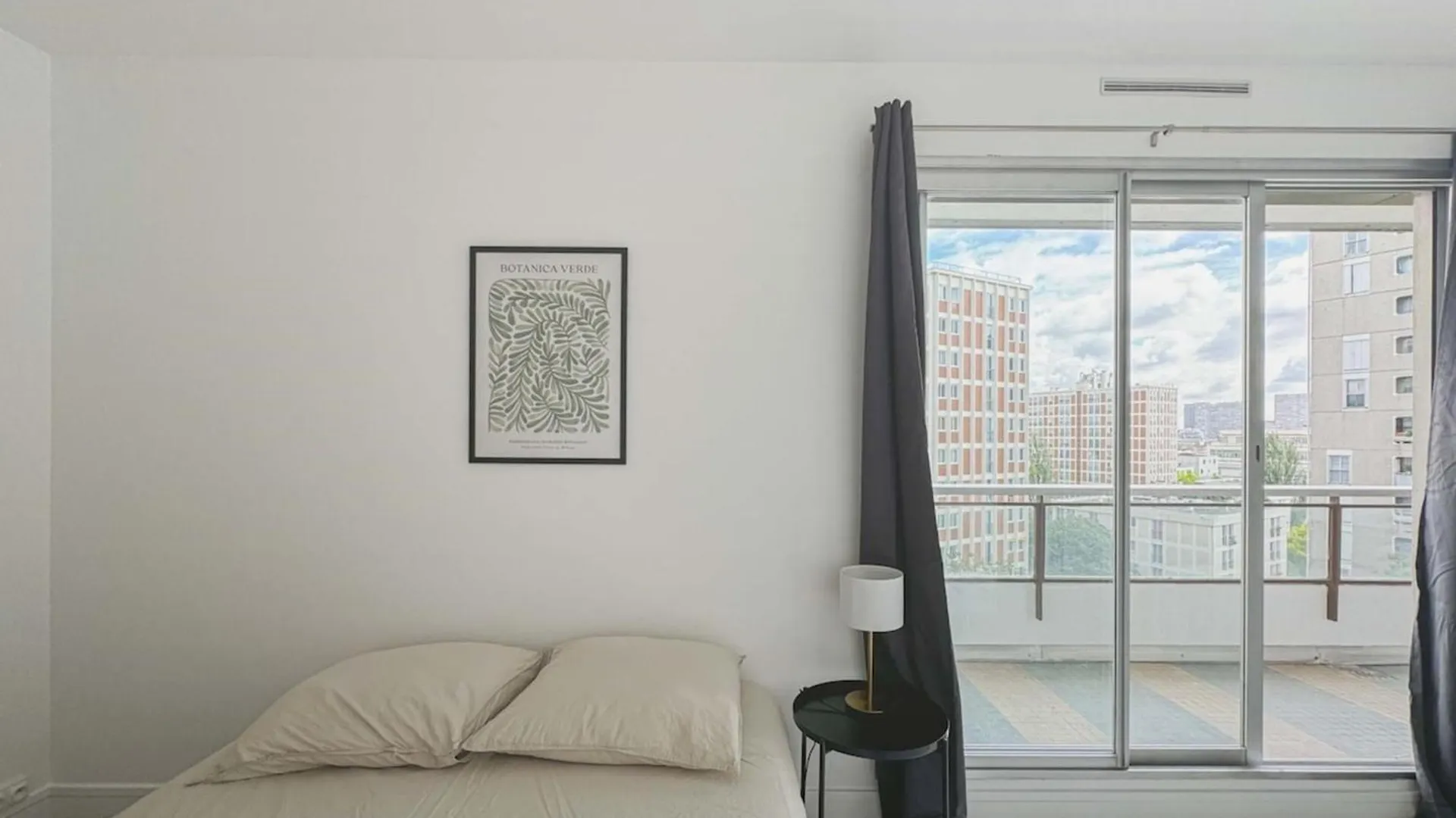 Holiday home Flexliving - - Mouchez