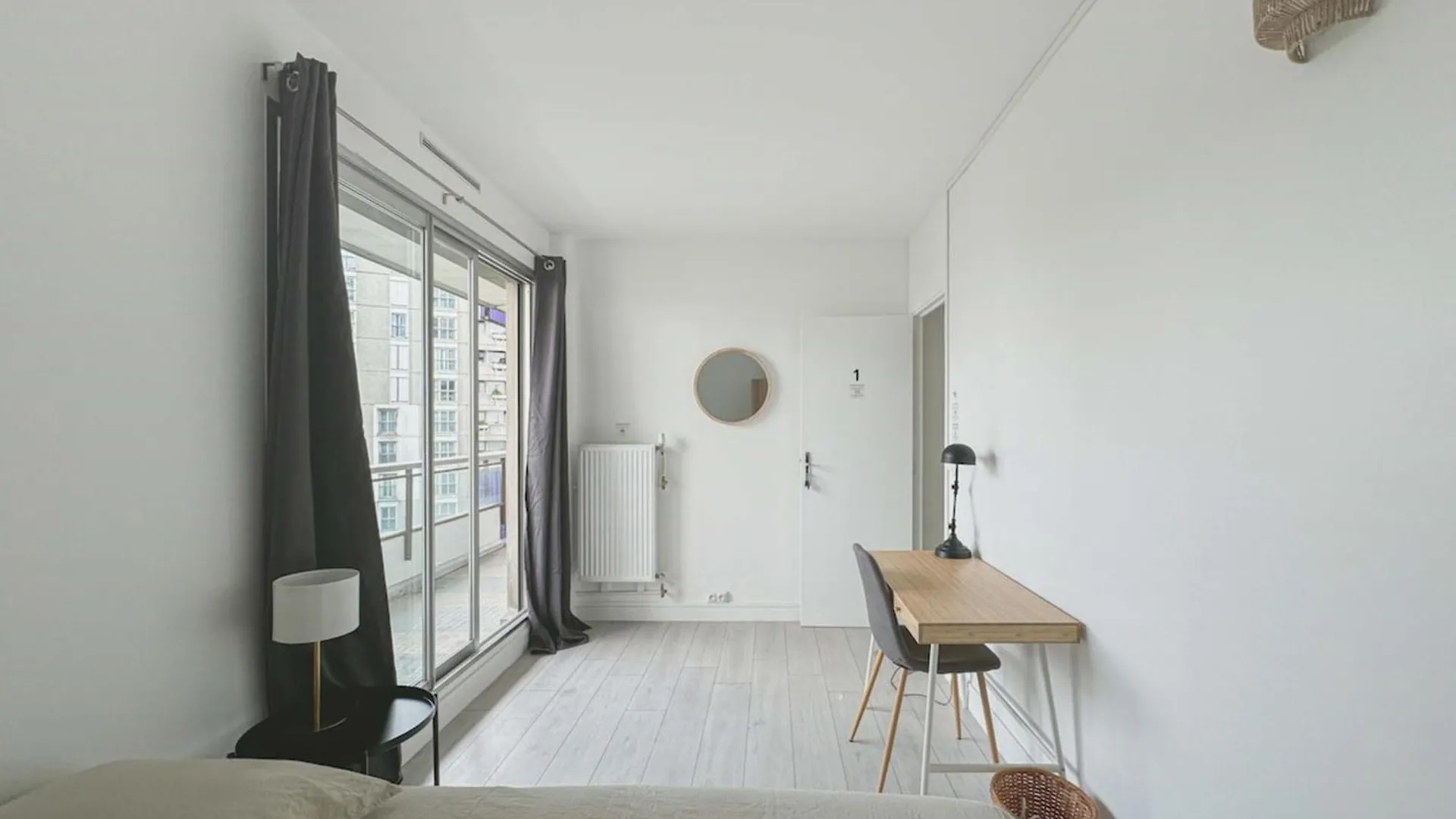 Flexliving - - Mouchez *